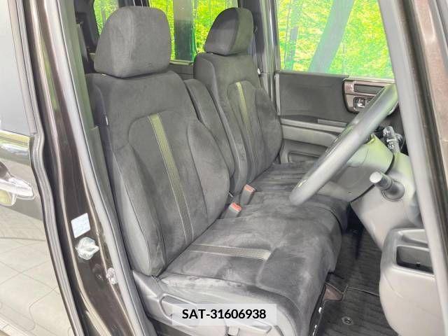 Honda N BOX CUSTOM 2019-10 364884-8