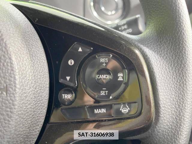 Honda N BOX CUSTOM 2019-10 364884-5