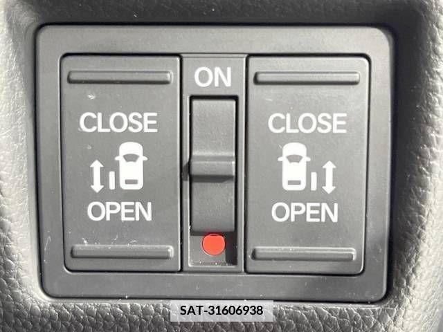 Honda N BOX CUSTOM 2019-10 364884-4