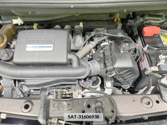Honda N BOX CUSTOM 2019-10 364884-17