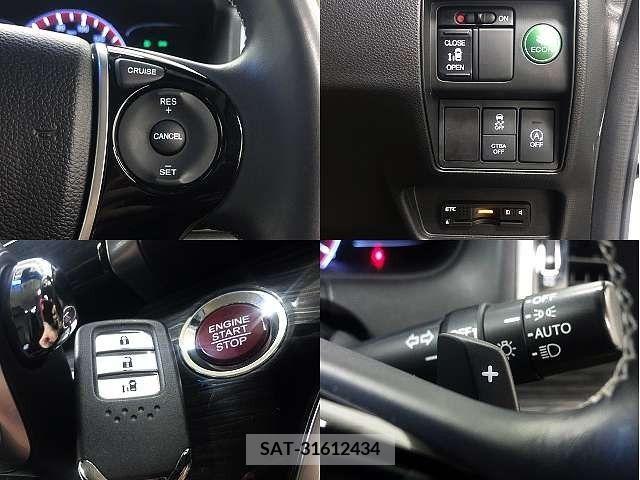 Honda ODYSSEY 2013-11 221609-4