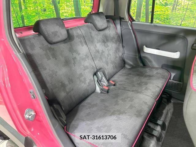 Suzuki HUSTLER 2017-10 373360-9