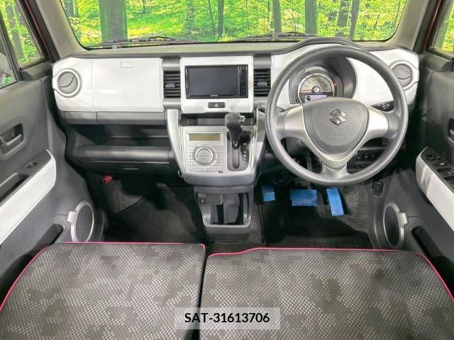 Suzuki HUSTLER 2017-10 373360-1