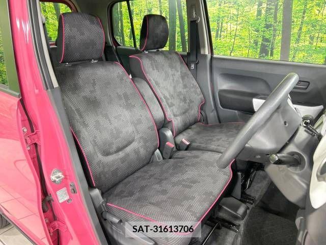 Suzuki HUSTLER 2017-10 373360-8