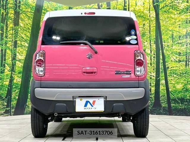 Suzuki HUSTLER 2017-10 373360-15