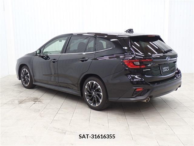 Subaru LEVORG 2022-07 397075-6