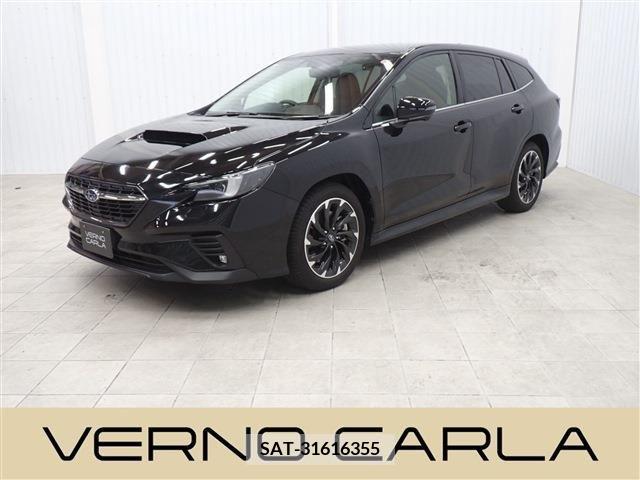 Subaru LEVORG 2022-07 397075-0