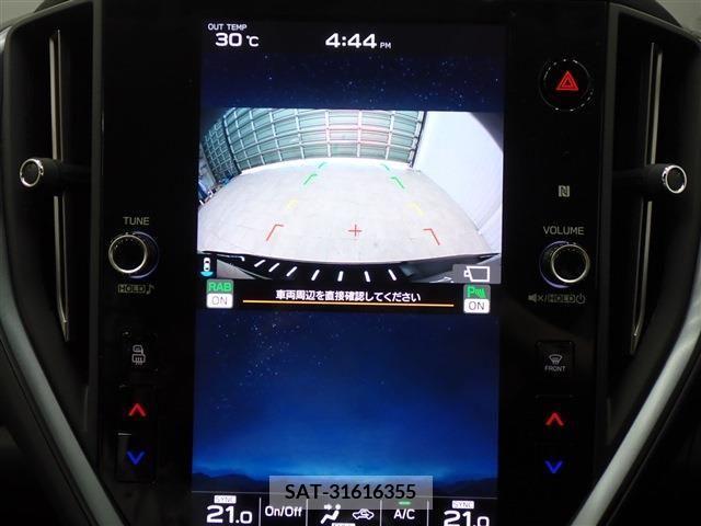 Subaru LEVORG 2022-07 397075-11
