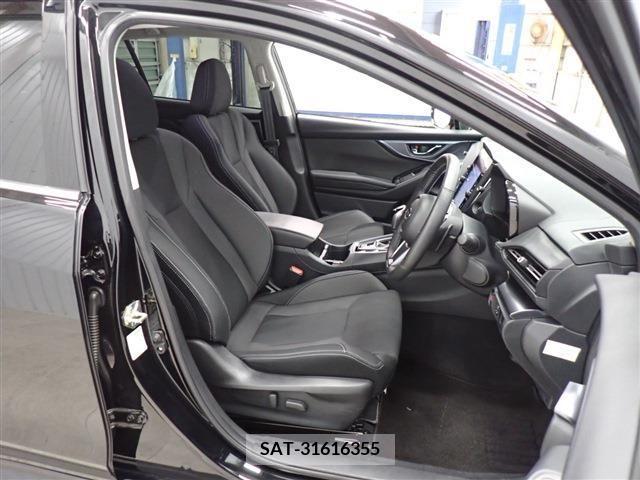 Subaru LEVORG 2022-07 397075-21