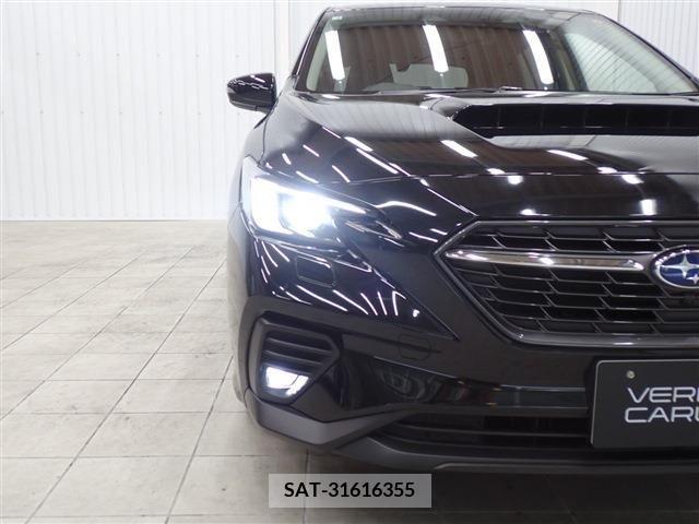 Subaru LEVORG 2022-07 397075-8