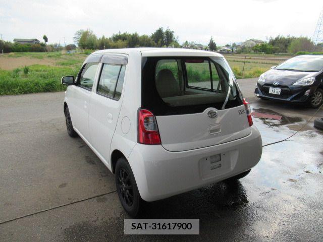 Daihatsu ESSE 2007-07 234116-11