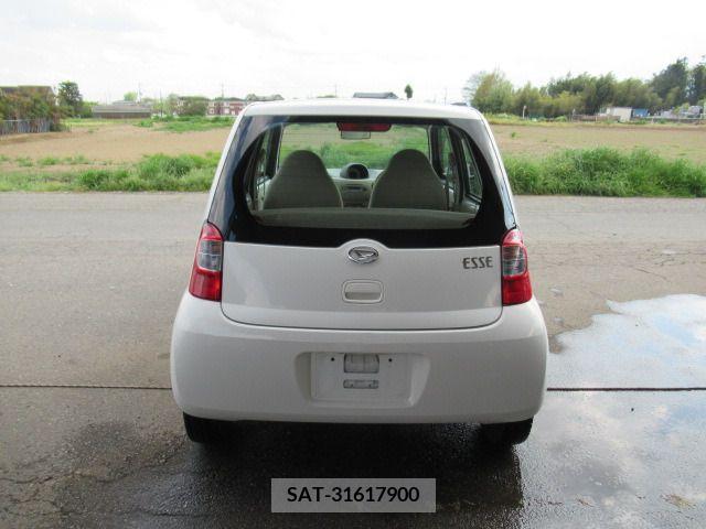 Daihatsu ESSE 2007-07 234116-10