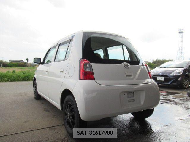 Daihatsu ESSE 2007-07 234116-12