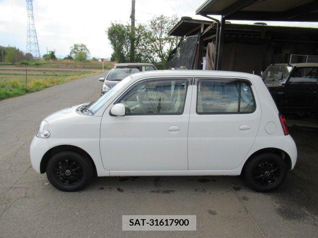 Daihatsu ESSE 2007-07 234116-13