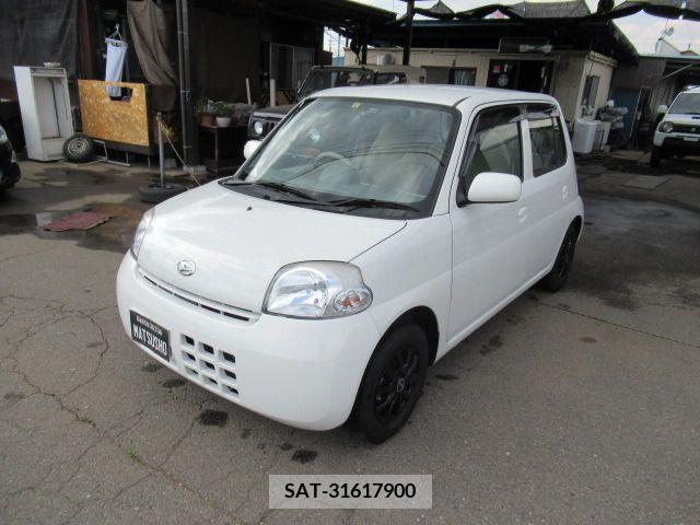 Daihatsu ESSE 2007-07 234116-14