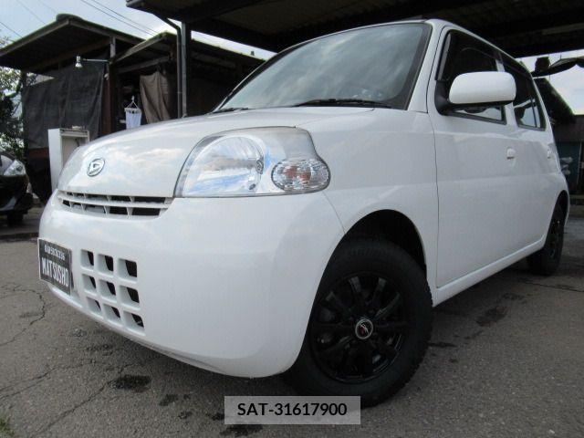 Daihatsu ESSE 2007-07 234116-1