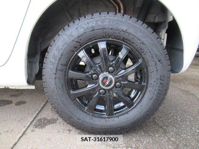Daihatsu ESSE 2007-07 234116-17