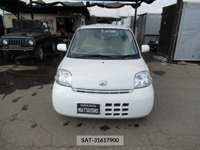 Daihatsu ESSE 2007-07 234116-2