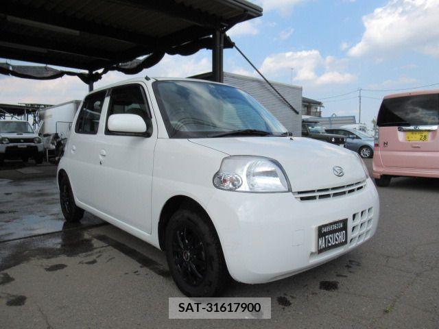 Daihatsu ESSE 2007-07 234116-3