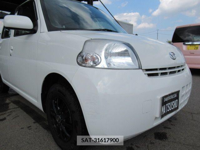 Daihatsu ESSE 2007-07 234116-4