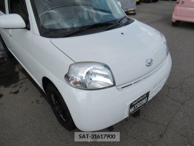 Daihatsu ESSE 2007-07 234116-5