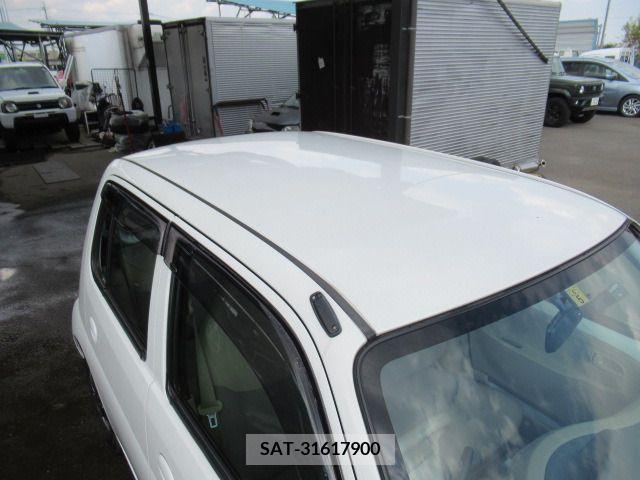 Daihatsu ESSE 2007-07 234116-6