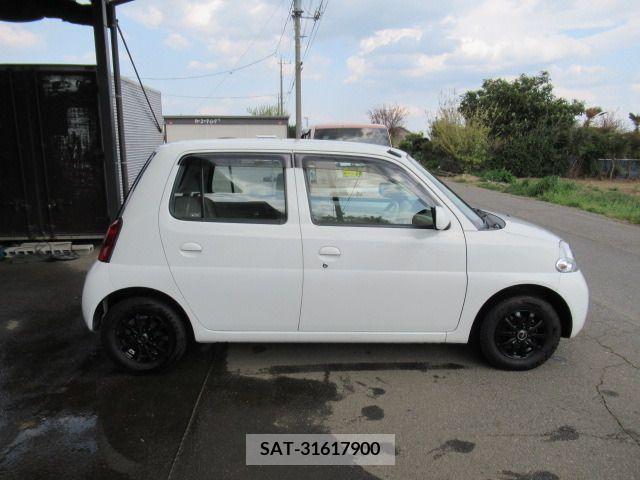 Daihatsu ESSE 2007-07 234116-7