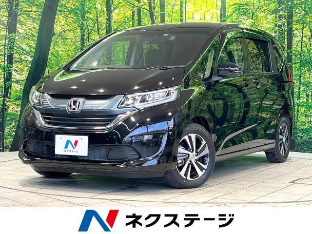 Honda FREED 2018-10 190409-0