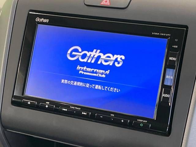 Honda FREED 2018-10 190409-4