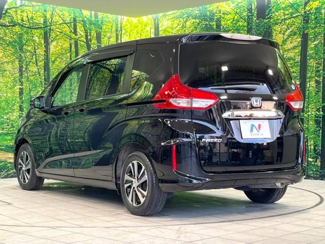 Honda FREED 2018-10 190409-17