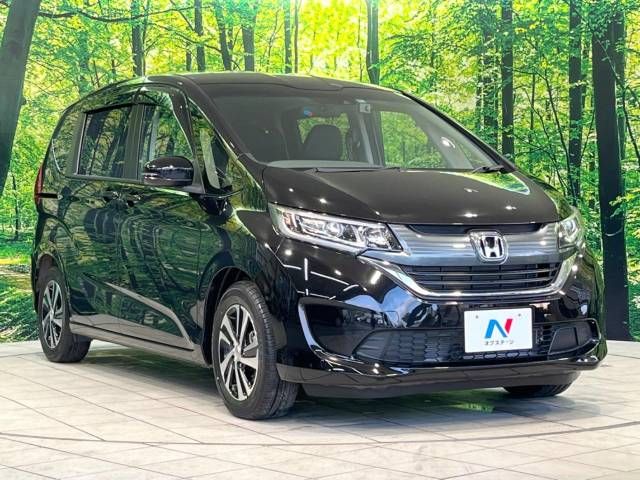 Honda FREED 2018-10 190409-16