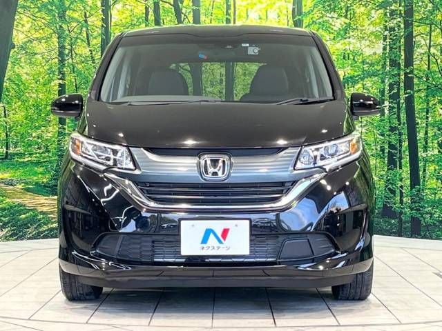 Honda FREED 2018-10 190409-14
