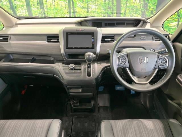 Honda FREED 2018-10 190409-1