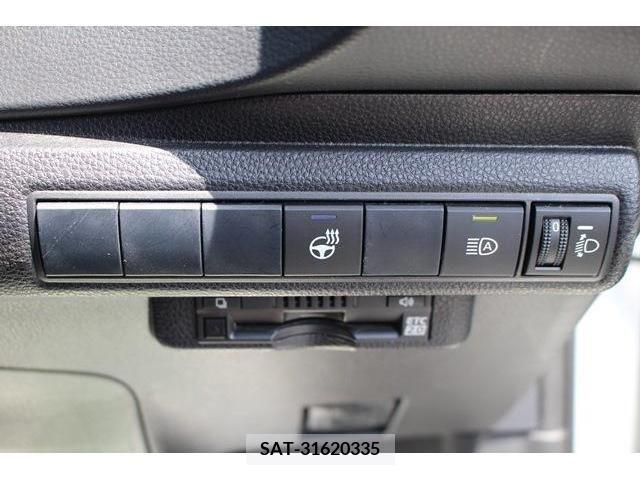 Toyota COROLLA TOURING 2021-06 352833-3
