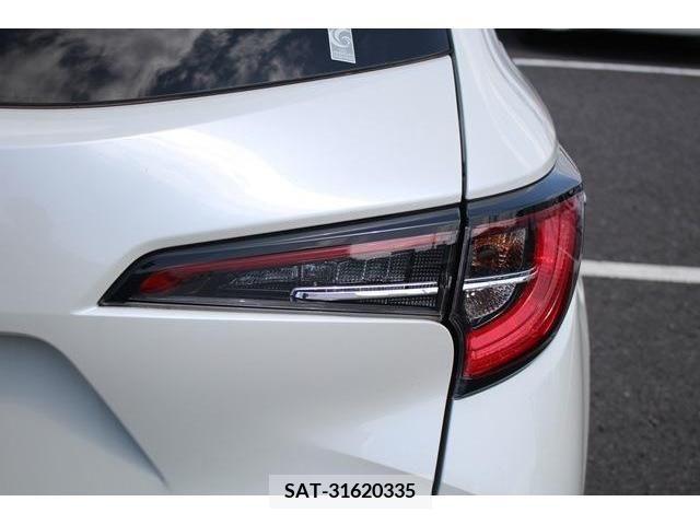 Toyota COROLLA TOURING 2021-06 352833-13