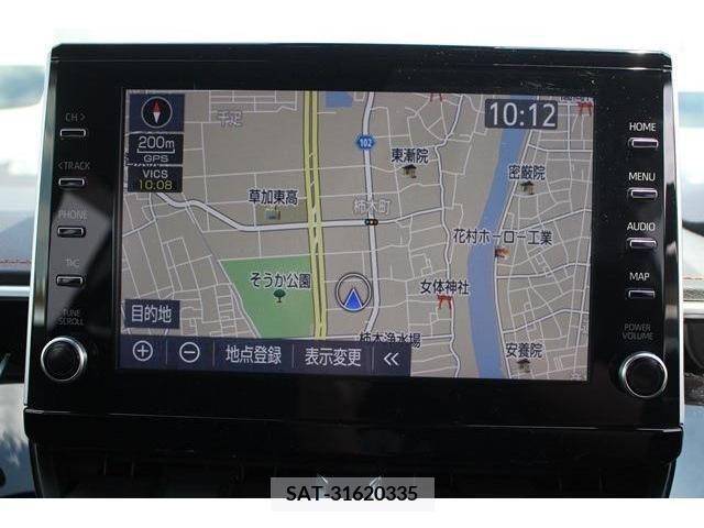 Toyota COROLLA TOURING 2021-06 352833-1