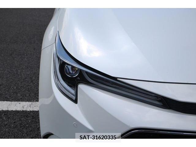 Toyota COROLLA TOURING 2021-06 352833-12