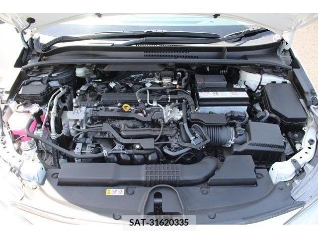 Toyota COROLLA TOURING 2021-06 352833-18