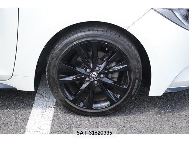 Toyota COROLLA TOURING 2021-06 352833-11