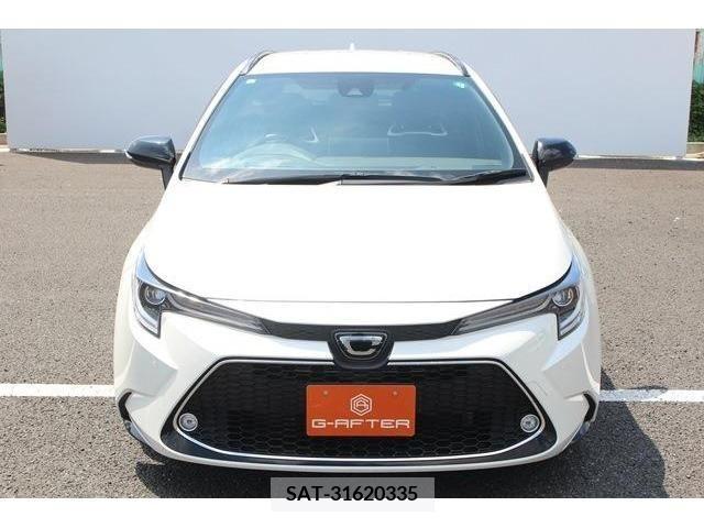 Toyota COROLLA TOURING 2021-06 352833-7