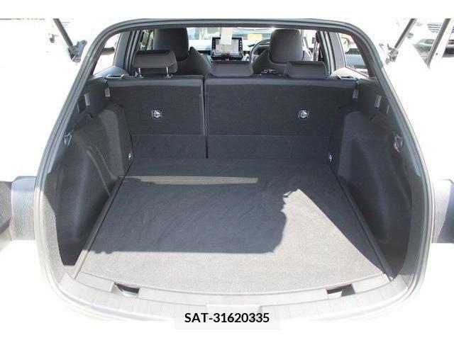 Toyota COROLLA TOURING 2021-06 352833-17