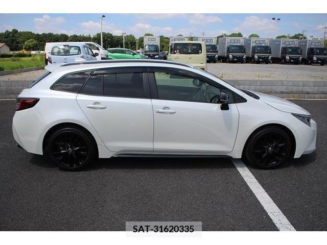Toyota COROLLA TOURING 2021-06 352833-10