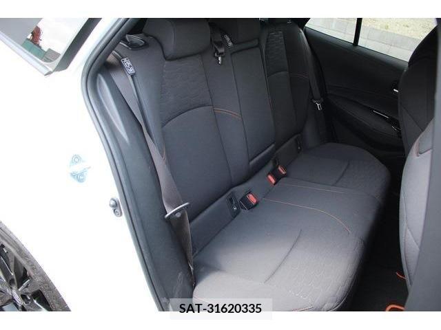 Toyota COROLLA TOURING 2021-06 352833-16