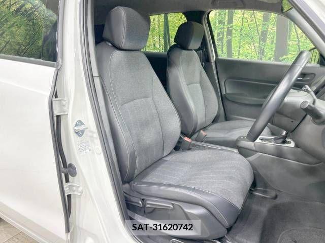 Honda FIT 2021-10 348883-8