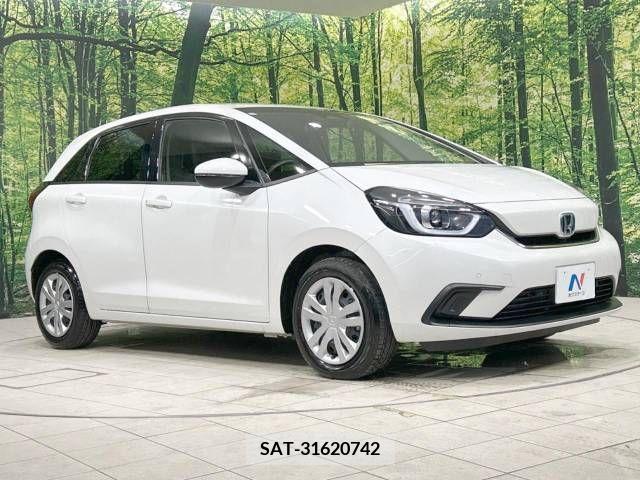 Honda FIT 2021-10 348883-16