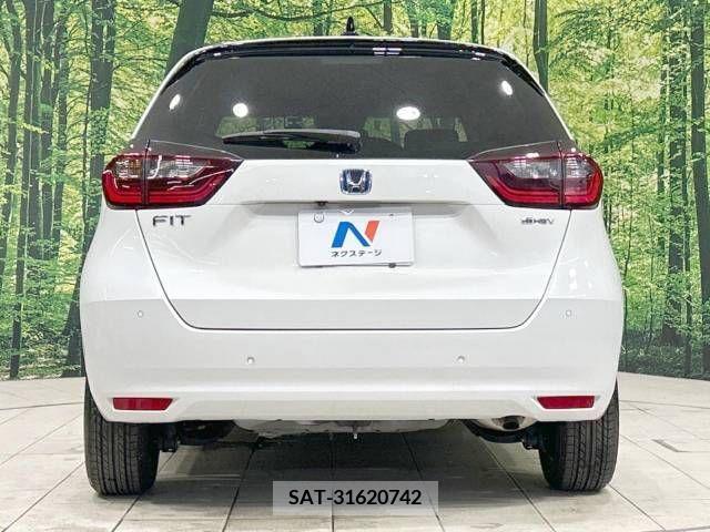 Honda FIT 2021-10 348883-15