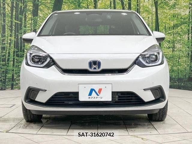 Honda FIT 2021-10 348883-14