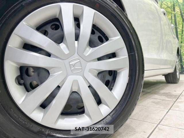 Honda FIT 2021-10 348883-13
