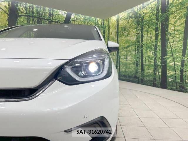 Honda FIT 2021-10 348883-12