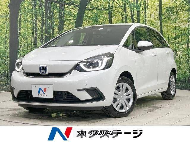 Honda FIT 2021-10 348883-0